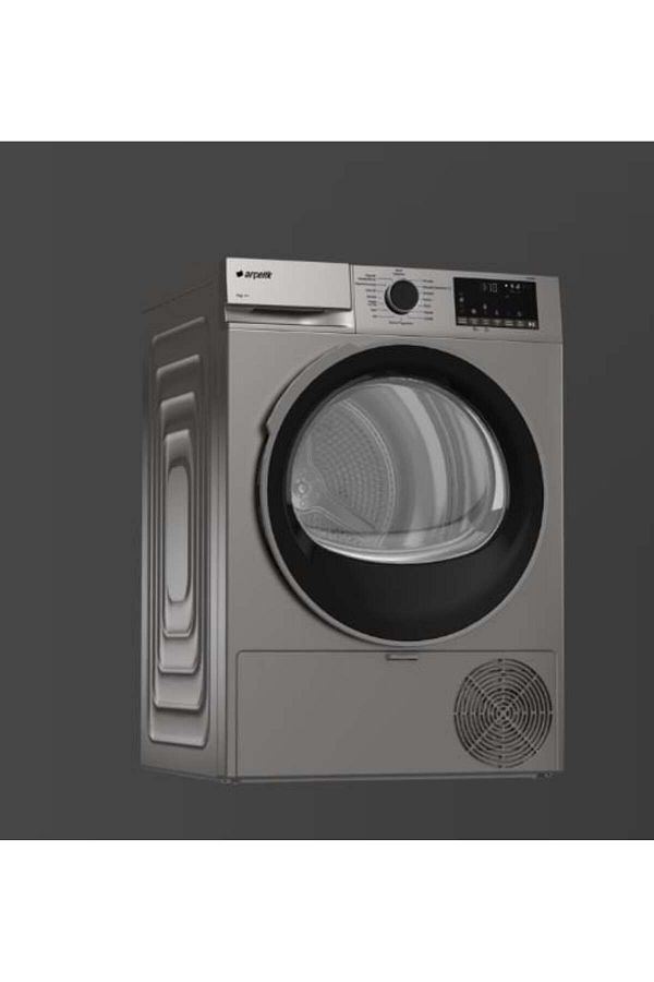 Arçelik 900 KMX S A++ 9 kg Çamaşır Kurutma Makinesi - Görsel 2