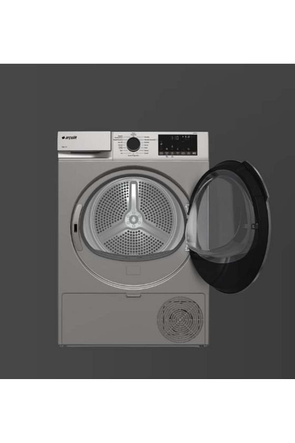 Arçelik 900 KMX S A++ 9 kg Çamaşır Kurutma Makinesi - Görsel 4