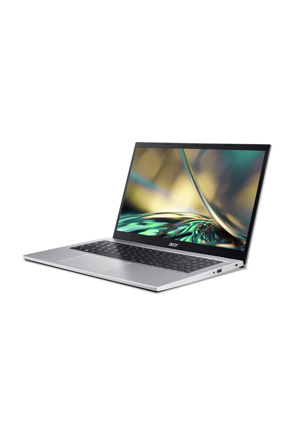 ACER Aspire 3 A315-59-521E Intel i5-1235U 8GB DDR4 RAM,512GB M.2 NVMe SSD, 15.6" Full HD Ekran - Görsel 3