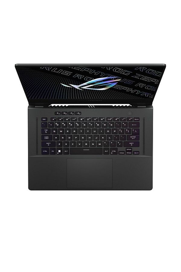 ASUS Rog Zephyrus Ga503rm-hq122-k Ryzen 7 6800hs 16gb 512gb Ssd Rtx3060 15.6" Wqhd Dos - Görsel 4