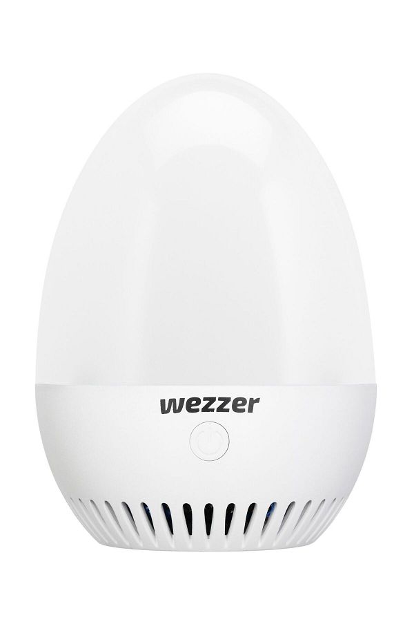 Wezzer Air PRO DM20 Hava Kalitesi Monitörü