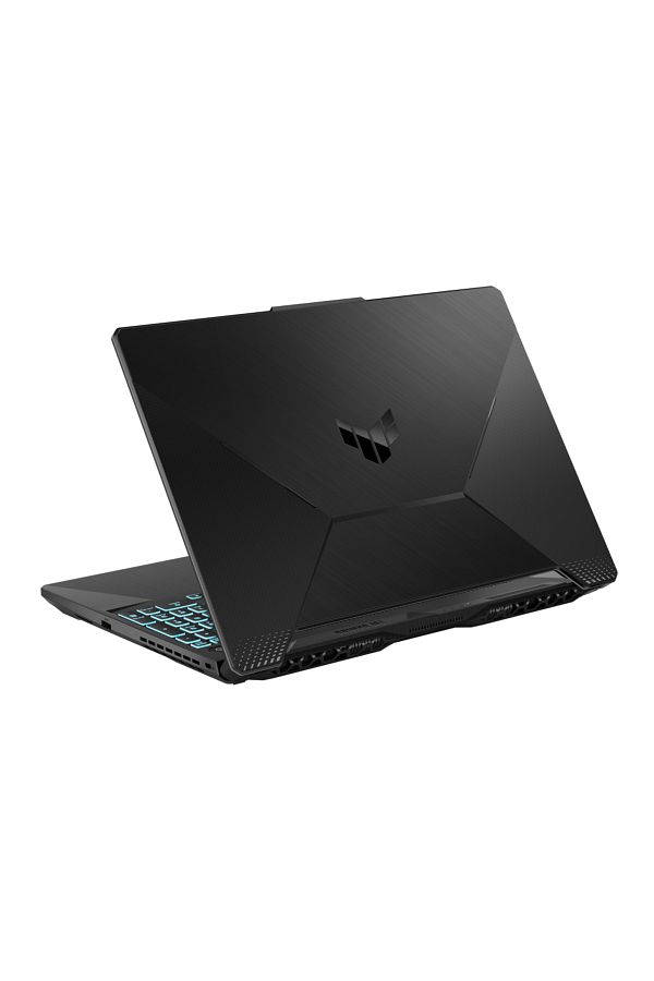 ASUS TUF GAMING A15 FA506NF-HN051 AMD RYZEN 5-7535HS 8GB 512GB SSD 4GB RTX2050 15.6" FHD 144Hz FDOS - Görsel 6