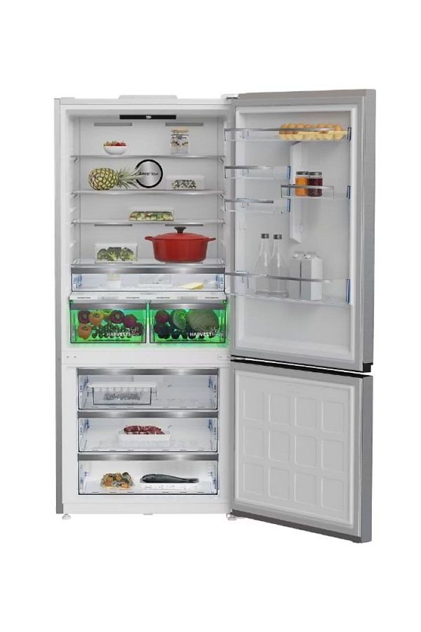 Beko 683615 EI Kombi No Frost Buzdolabı