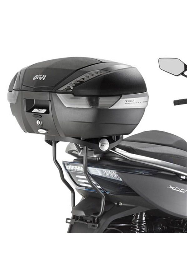 Sr6104 Kymco Xcıtıng 400ı (13-19) Arka Çanta Taşıyıcı
