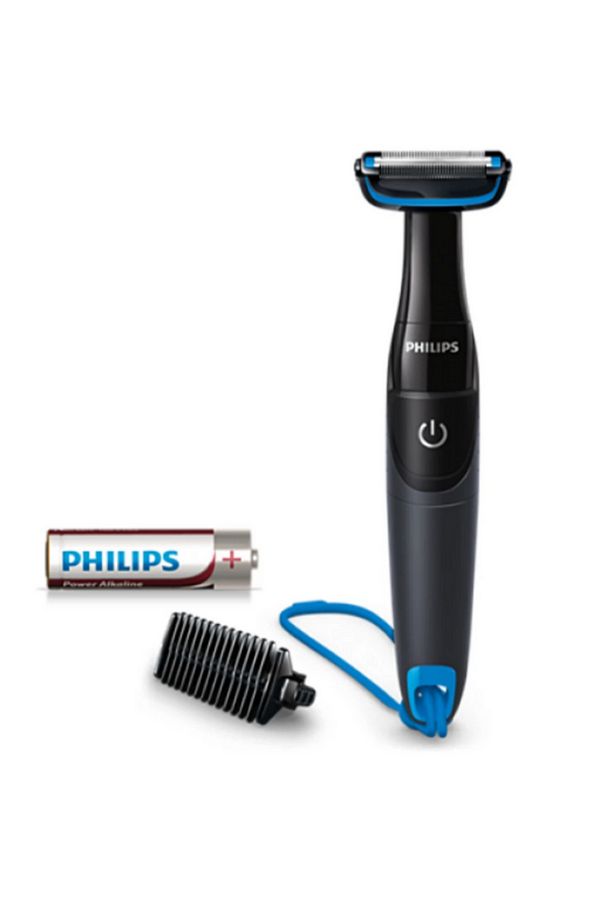 Philips Lumea Advanced BRI924 IPL Lazer Epilasyon Aleti ve Lazer Öncesi Vücut Tıraş Makinesi Avantaj Set - Görsel 3