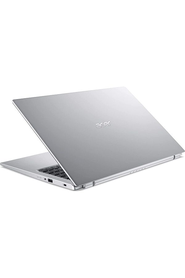 ACER ASPIRE 3 A315-59-59AY INTEL I5-12350U İŞLEMCİ 8GB RAM 512SSD UMA 15,6''FHD EKRAN W11HOME GÜMÜŞ - Görsel 4