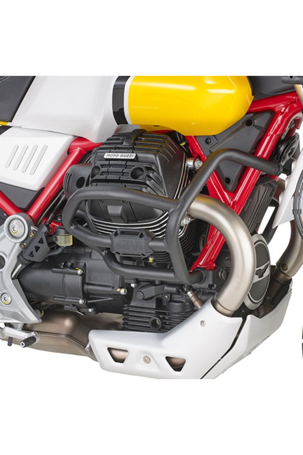 TN8203 MOTO GUZZI V85 TT (19-23) KORUMA DEMİRİ