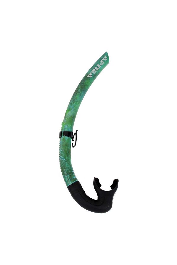 Race Snorkel (Yeşil)