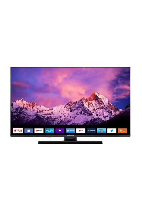 VESTEL 43"-109 Ekran Ultrahd Smart Led Tv (REFURBİSHED IHRACAT ÜRÜNÜ)