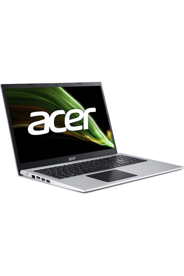 ACER ASPIRE 3 A315-59-59AY INTEL I5-12350U İŞLEMCİ 8GB RAM 512SSD UMA 15,6''FHD EKRAN W11HOME GÜMÜŞ - Görsel 2