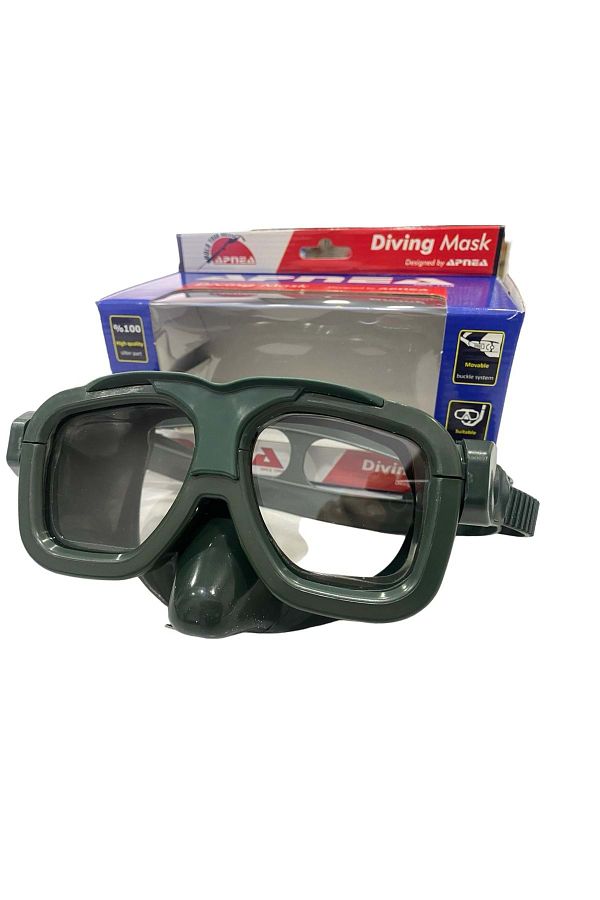 Coast Mask