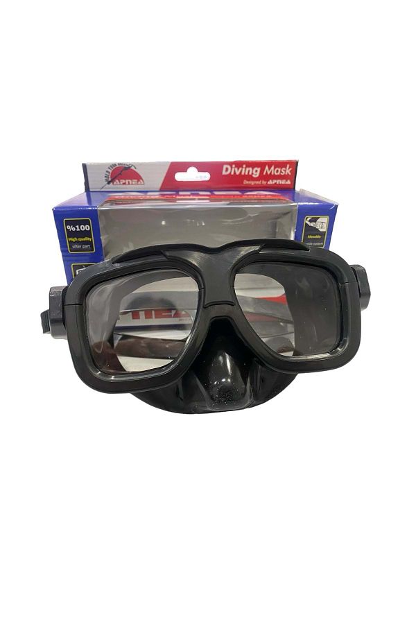 Coast Mask