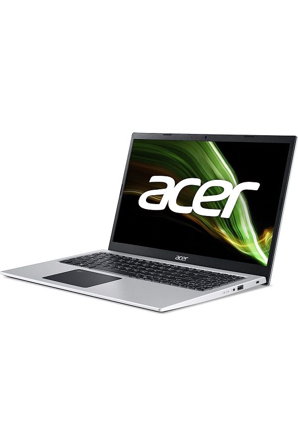 ACER ASPIRE 3 A315-59-59AY INTEL I5-12350U İŞLEMCİ 8GB RAM 512SSD UMA 15,6''FHD EKRAN W11HOME GÜMÜŞ - Görsel 3