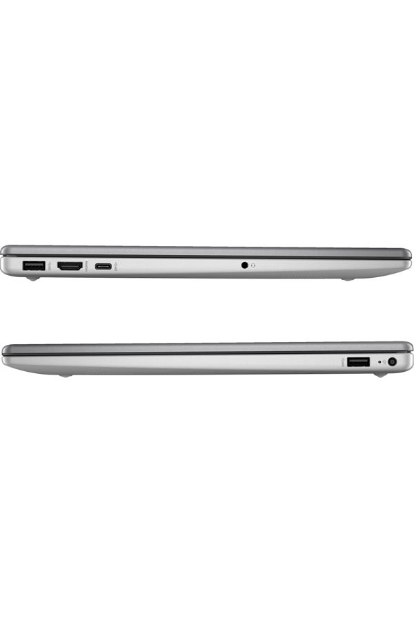 HP 255 G10 Ryzen 5 7530U 40GB RAM 512GB SSD 15.6'' FHD FDOS 8A547EA & PER4 ÇANTA - Görsel 5