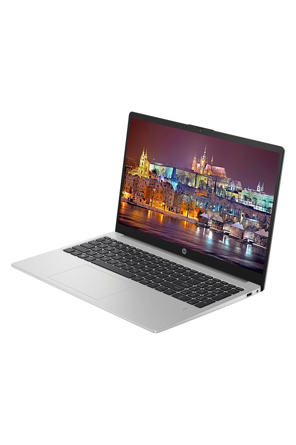 HP 255 G10 Ryzen 5 7530U 8GB RAM 1TB SSD 15.6'' FHD W11HOME 8A547EA & PER4 ÇANTA - Görsel 3