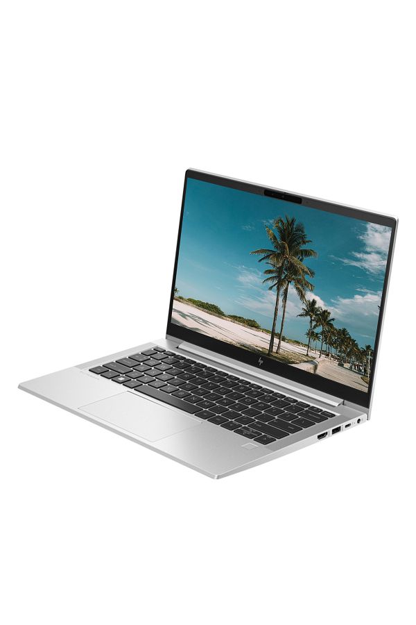 HP EliteBook 630 G10 i5-1335U 32GB RAM 2TB SSD 13.3'' FHD W11PRO 725N5EA & PER4 ÇANTA - Görsel 3