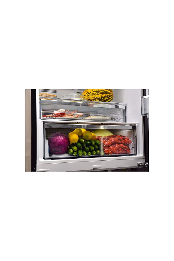 VESTEL NFK54011 CRS GI PRO 481 Lt No-Frost Buzdolabı - Görsel 4