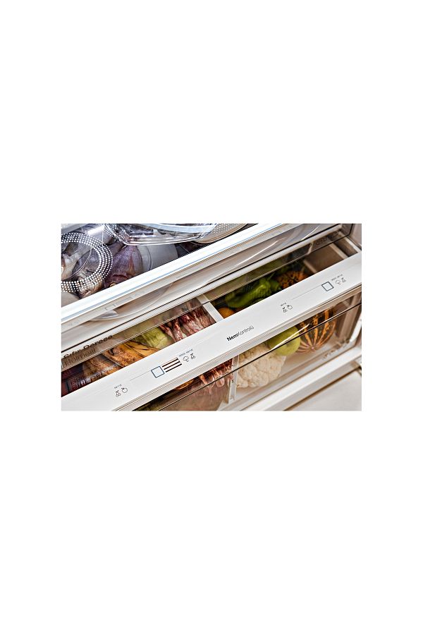 VESTEL NF64122 EKX GI PRO WIFI 586 Lt No-Frost Buzdolabı - Görsel 3