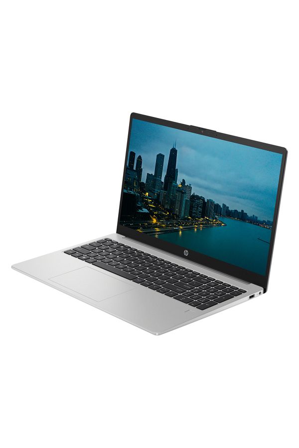 HP 250 G10 Intel Core i7 1355U 64GB RAM 256GB SSD 15.6'' FHD W11PRO 8A541EA & PER4 ÇANTA - Görsel 3