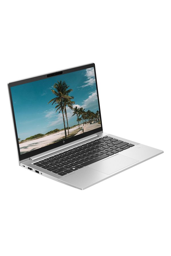 HP EliteBook 630 G10 i5-1335U 36GB RAM 1TB SSD 13.3'' FHD W11PRO 725N5EA & PER4 ÇANTA - Görsel 2