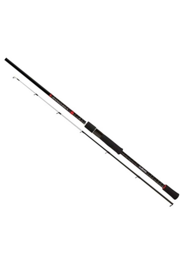 Bassterra Sea Bass 244 Cm 3-15 Gr Lrf Kamışı