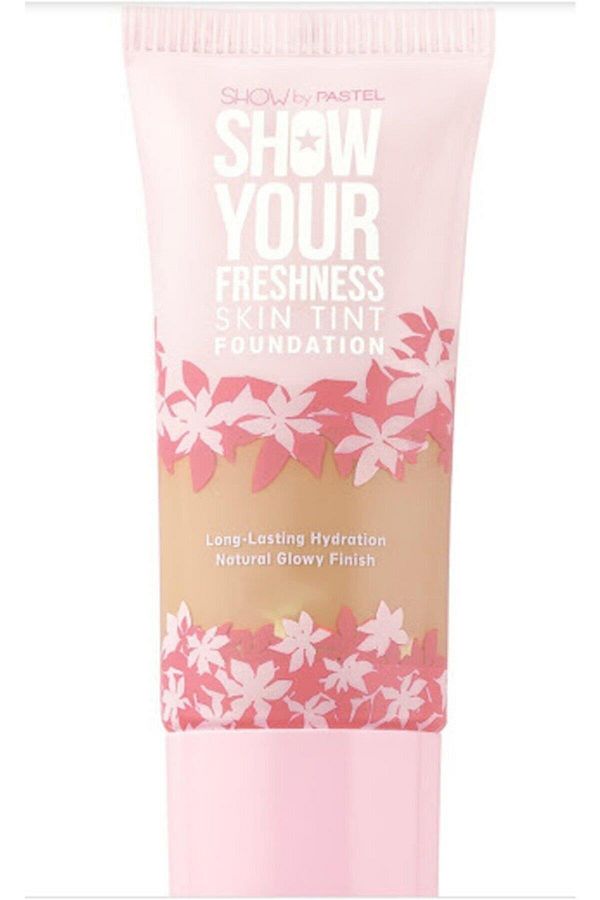 Show Your Freshness Skın Tınt Foundatıon 506