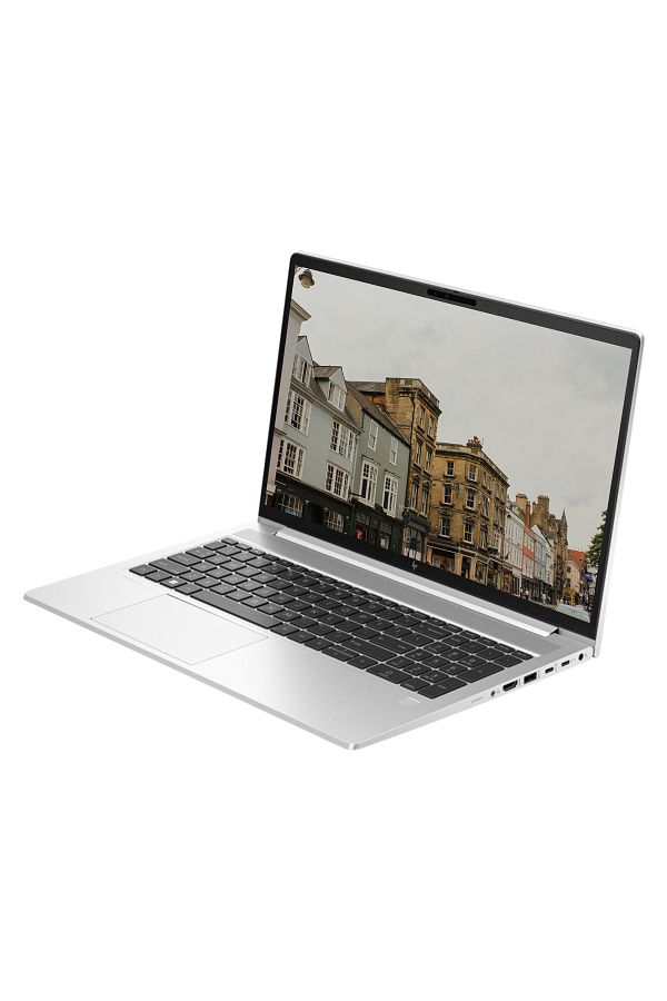HP Elitbook 650 G10 i5 1335U 20GB RAM 1TB SSD 15.6'' FHD FDOS 8A573EA & PER4 ÇANTA - Görsel 3