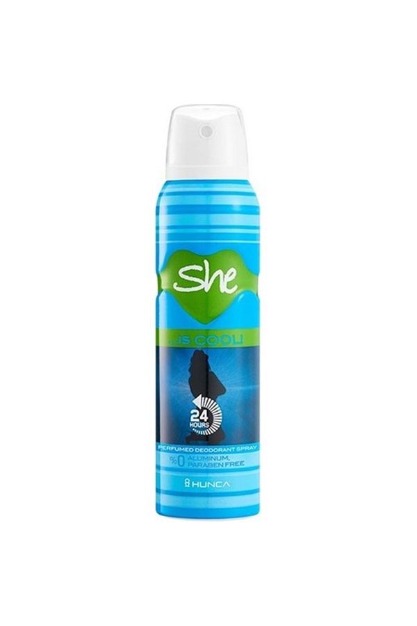 Cool Kadın Deodorant 150ml