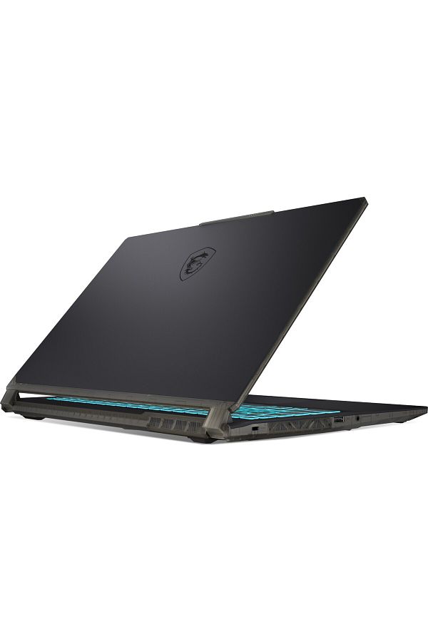 MSI CYBORG 15 A13VF-892XTR Intel Core i7 13620H 16GB 512GB SSD RTX4060 Freedos 15.6" FHD 144Hz - Görsel 6