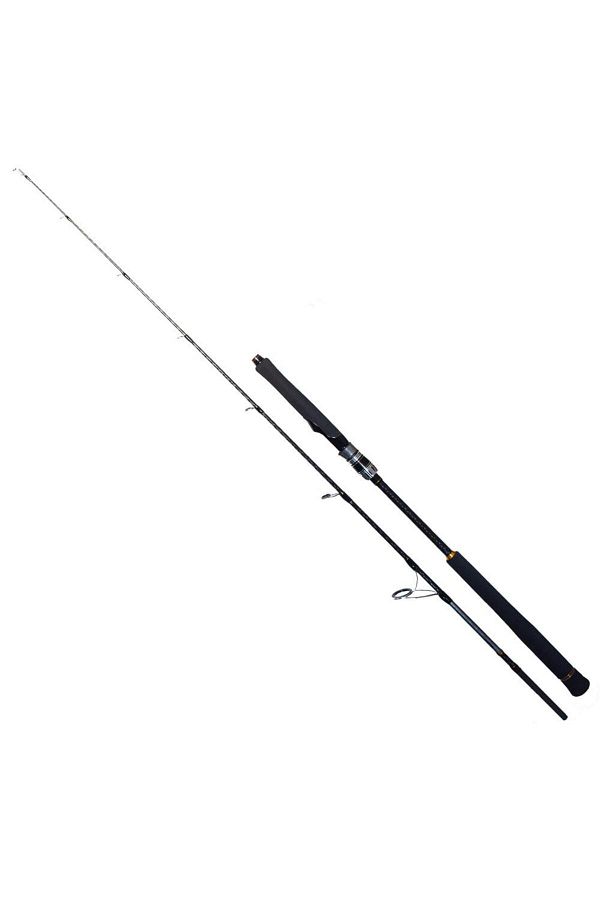 Seawolf 1.98m 150-250gr 2p Jig Olta Kamışı