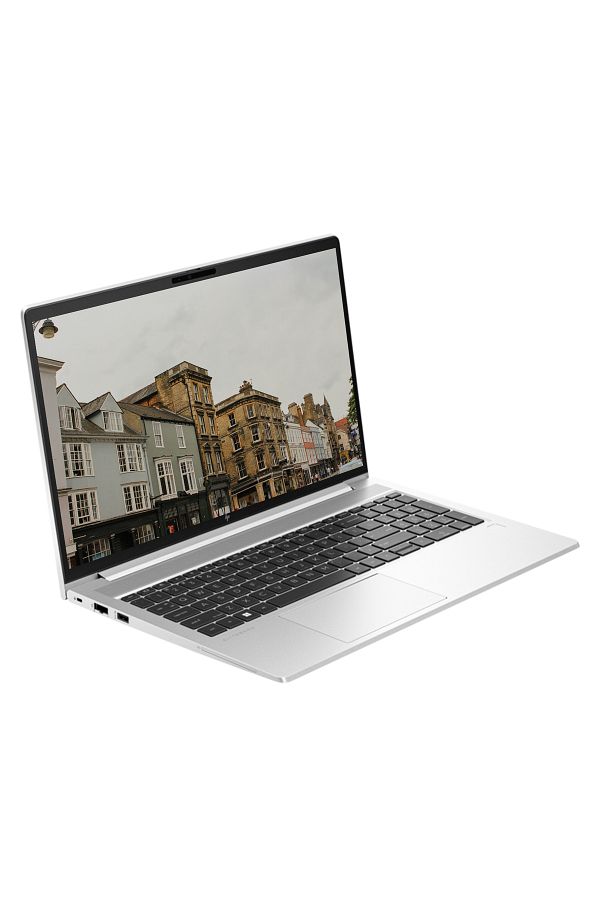 HP Elitbook 650 G10 i5 1335U 20GB RAM 1TB SSD 15.6'' FHD FDOS 8A573EA & PER4 ÇANTA - Görsel 2