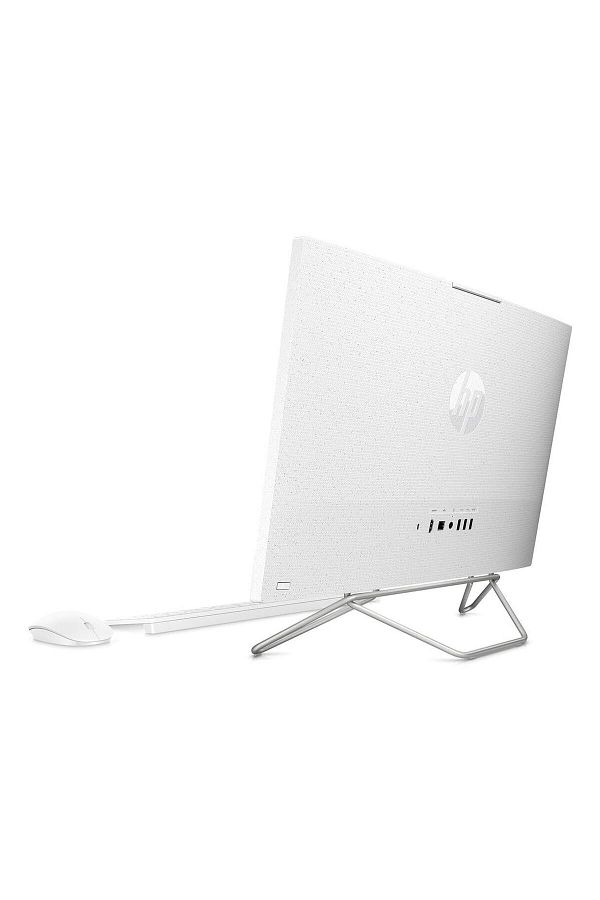 HP Proone 240 G9 6d384ea I5-1235u 8 Gb 512 Gb Iris Xe Graphics 23.8" Full Hd All In One Pc - Görsel 2