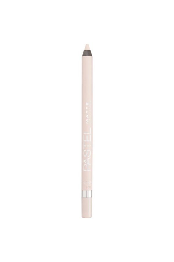 Matte Eyeliner - Mat Göz Kalemi 334