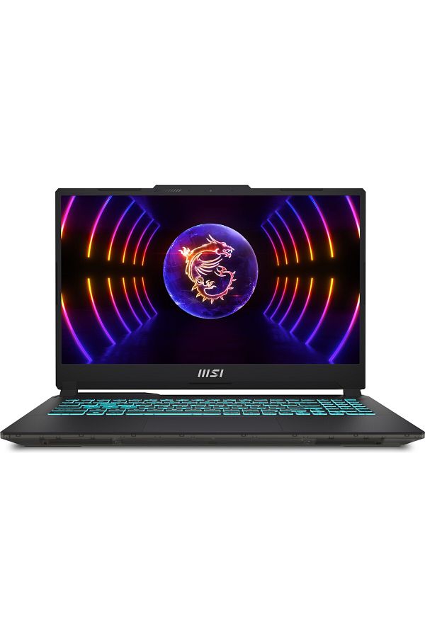 MSI CYBORG 15 A13VF-892XTR Intel Core i7 13620H 16GB 512GB SSD RTX4060 Freedos 15.6" FHD 144Hz