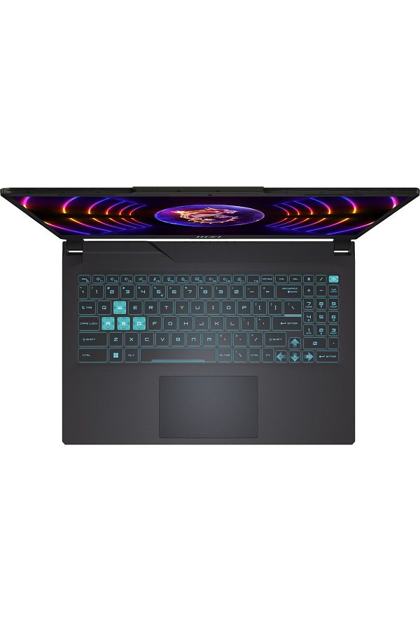 MSI CYBORG 15 A13VF-892XTR Intel Core i7 13620H 16GB 512GB SSD RTX4060 Freedos 15.6" FHD 144Hz - Görsel 2