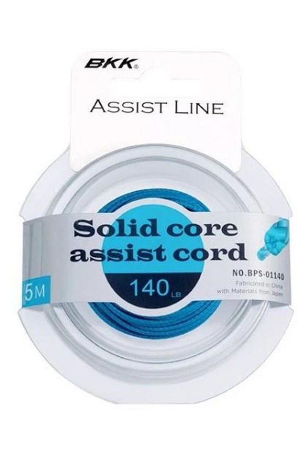 Solid Core Assist Cord 100 Lb