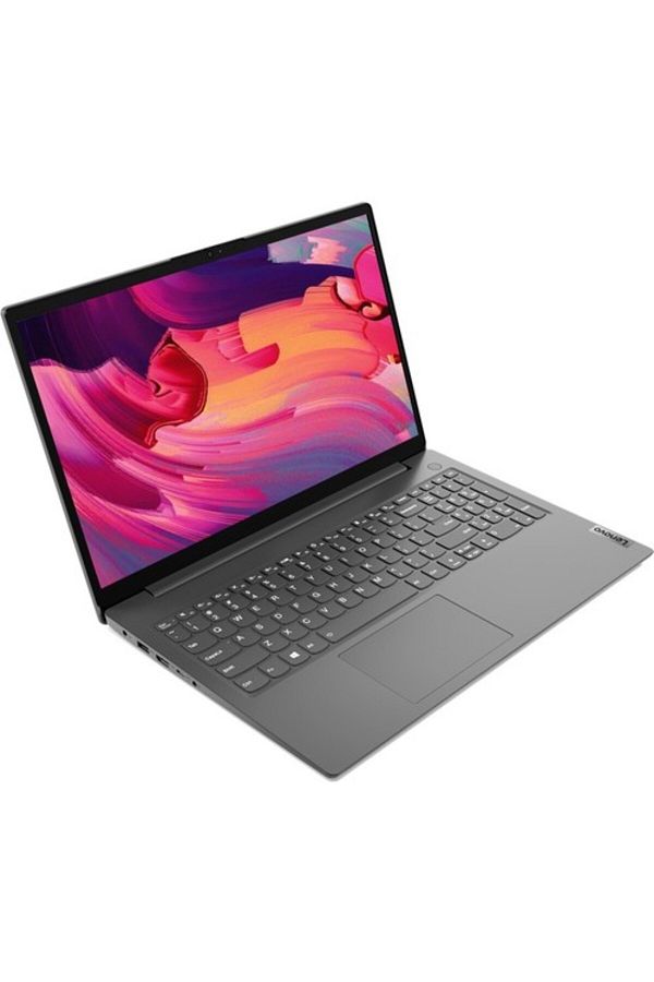 LENOVO V15 G2 Itl Intel Core I3 1115g4 8gb 512gb Ssd 15.6 Fhd Freedos Taşınabilir Bilgisayar 82kb000 - Görsel 2