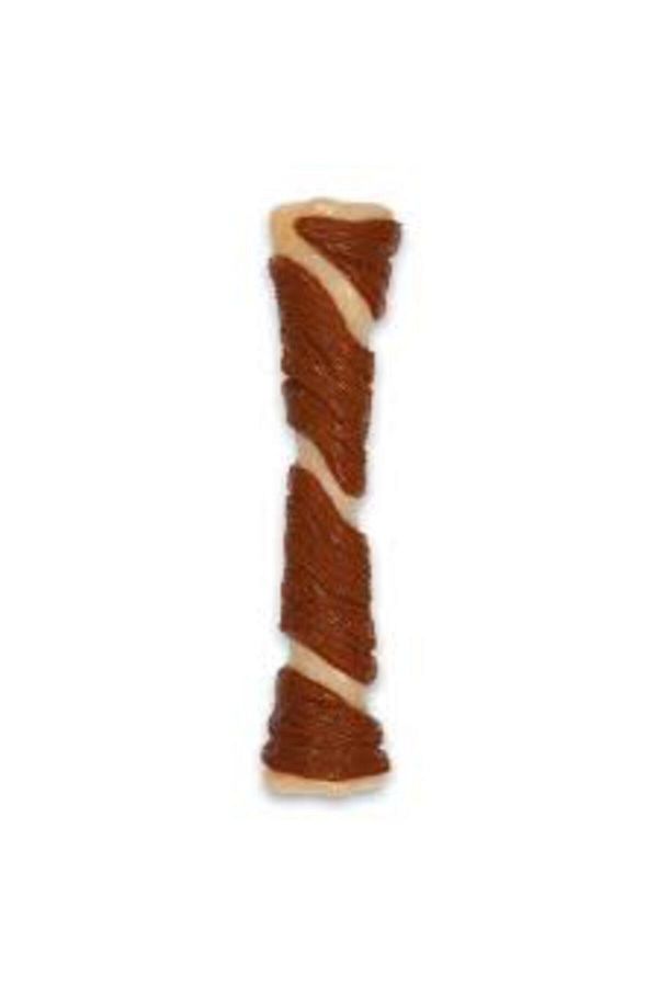 Ec Porkhide Bone Bacon & Pb L