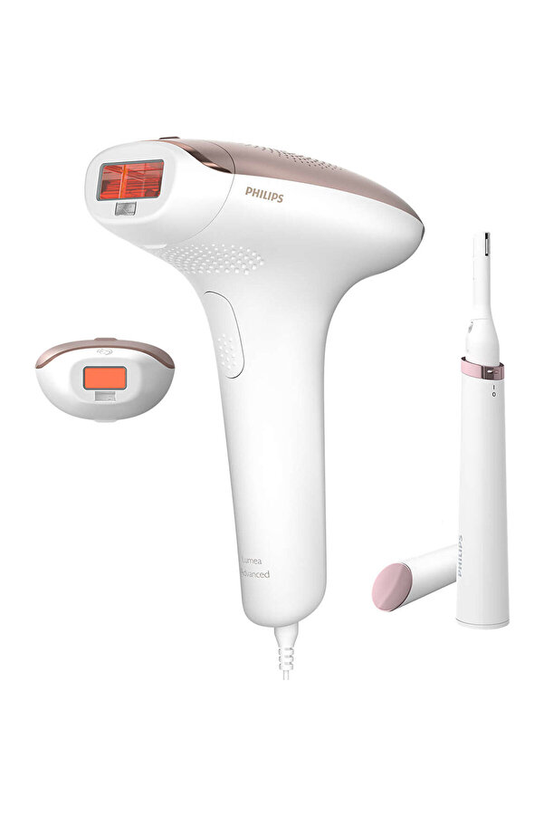 Philips Lumea Advanced BRI921/00 IPL Lazer Epilasyon Aleti