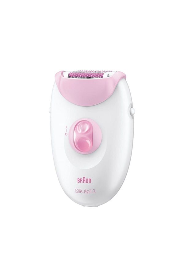 Braun Silk-épil 3 3270 Epilatör / Epilasyon - Görsel 3