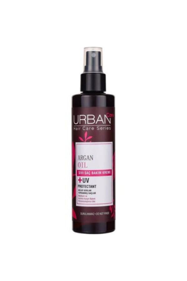 Urban Sıvı Saç Bakım Kremi Argan Oil 75ml