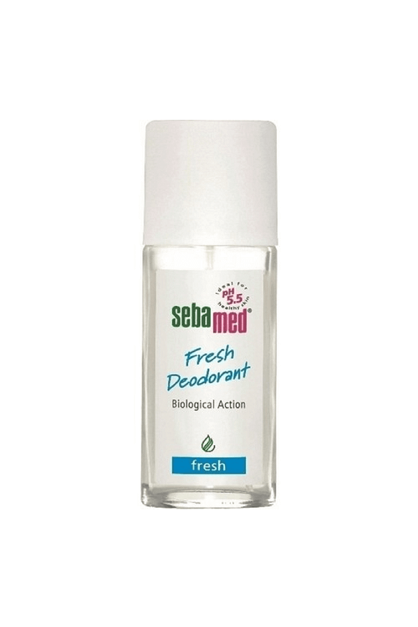 Alüminyum İçermeyen Pump Sprey Fresh 75 ml
