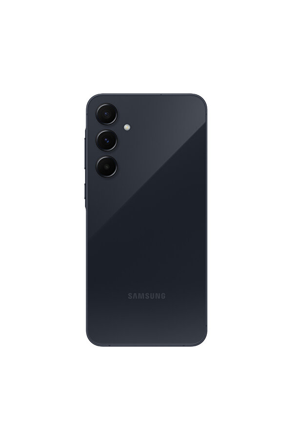 Samsung Galaxy A55 256 GB Siyah Cep Telefonu (Samsung Türkiye Garantili) - Görsel 2