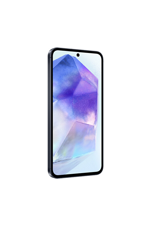 Samsung Galaxy A55 256 GB Siyah Cep Telefonu (Samsung Türkiye Garantili) - Görsel 4