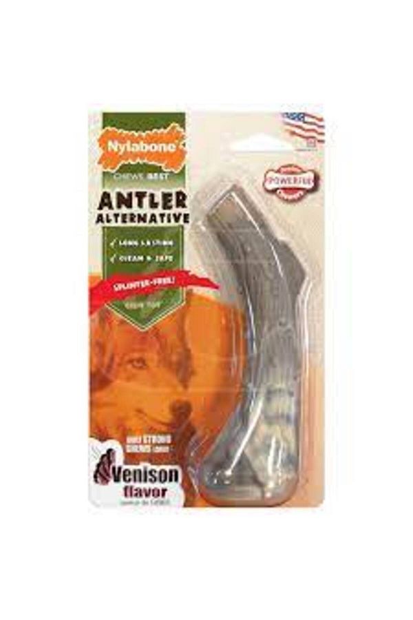 Ec Antler Venison M