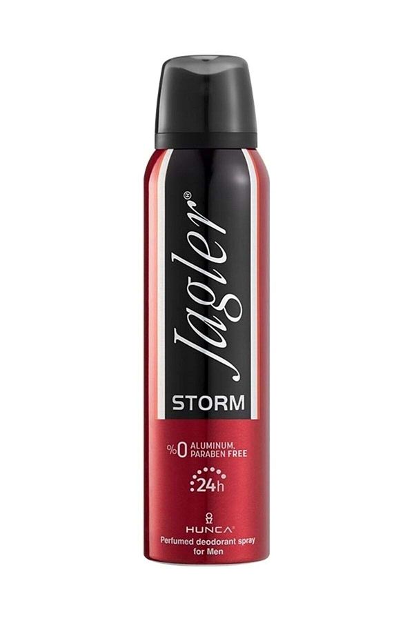 Storm Erkek Deodorant 150ml