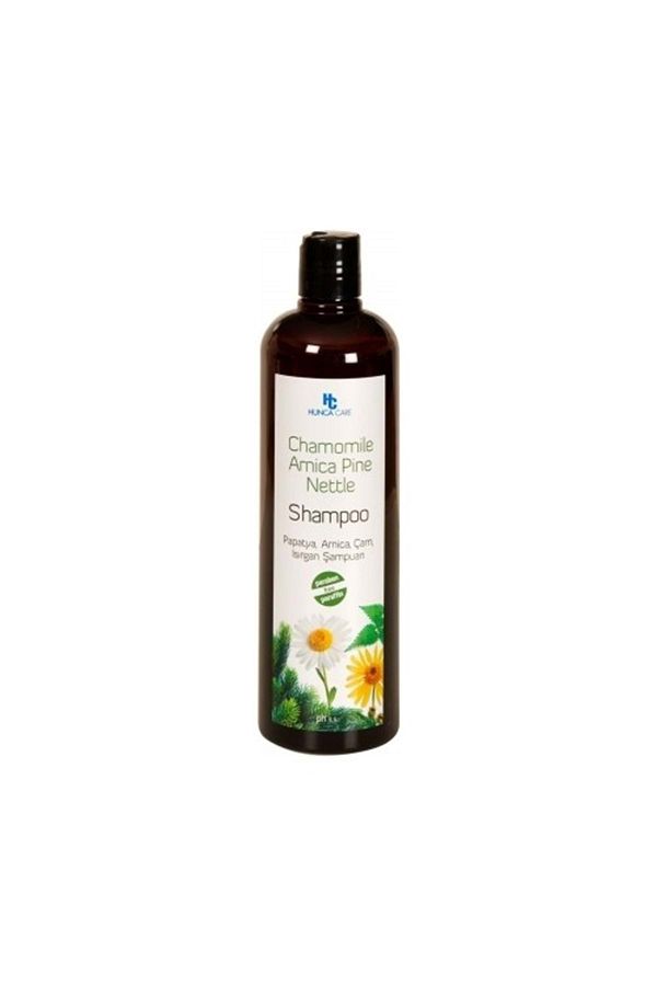 Şampuan Bitkisel Kompleks 700 ml