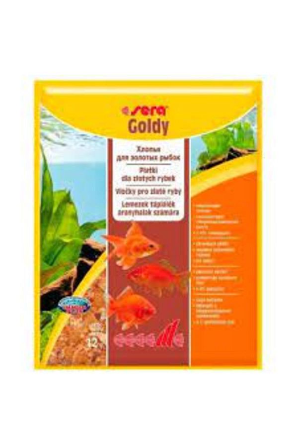 Goldy Japon Yemi 12 Gr