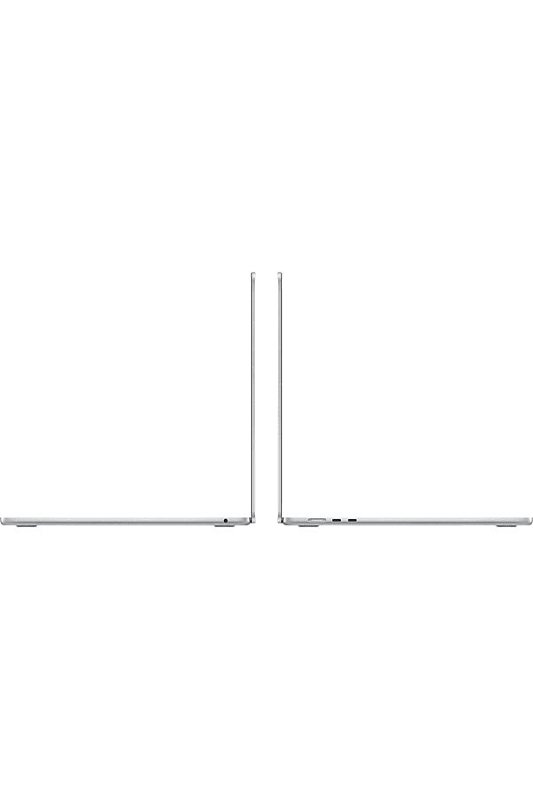 Apple MRYQ3TU/A/Macbook Air/M3/8/512/10/15 inç /Silver - Görsel 2
