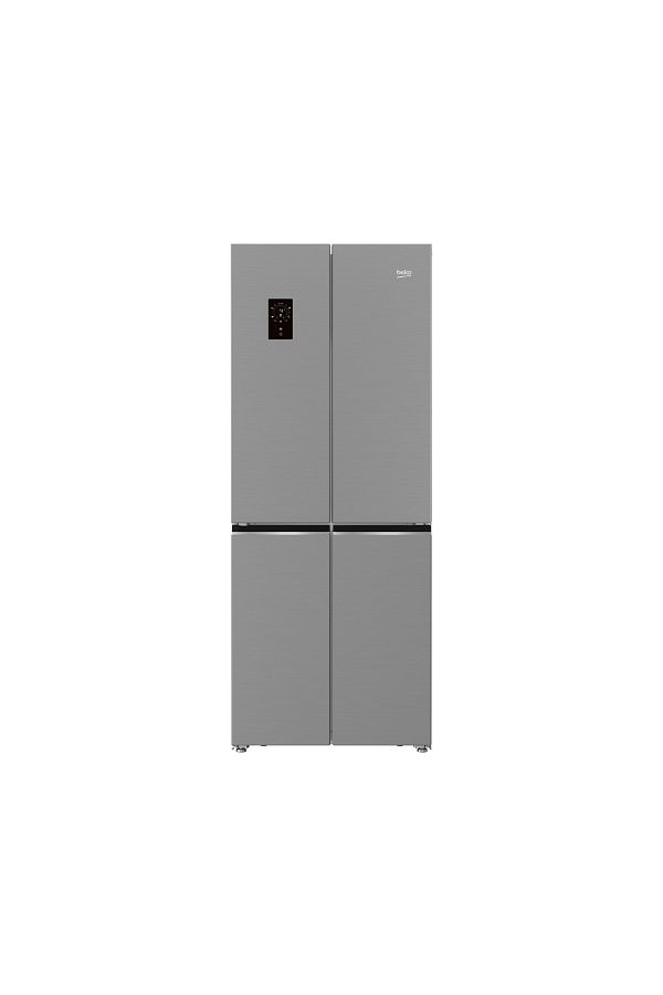 Beko 176478 EI Gardırop Tipi No Frost Buzdolabı
